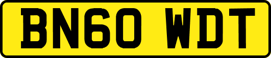 BN60WDT