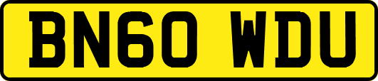 BN60WDU
