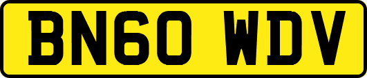 BN60WDV