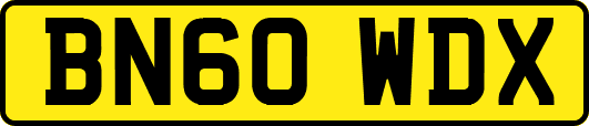 BN60WDX