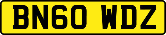 BN60WDZ