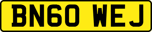 BN60WEJ