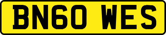 BN60WES