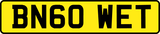 BN60WET