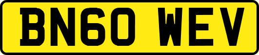 BN60WEV