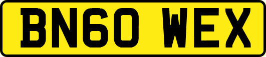 BN60WEX