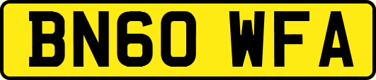 BN60WFA
