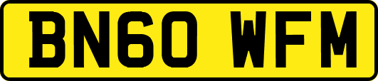 BN60WFM