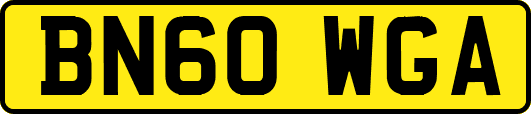 BN60WGA