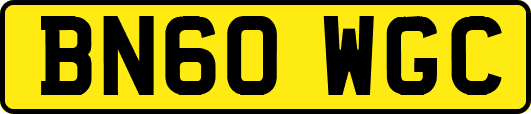 BN60WGC
