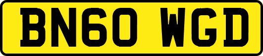 BN60WGD