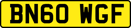 BN60WGF