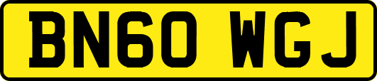 BN60WGJ