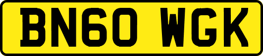 BN60WGK