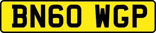 BN60WGP