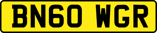 BN60WGR