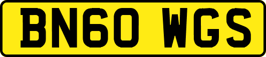 BN60WGS
