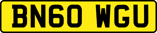 BN60WGU
