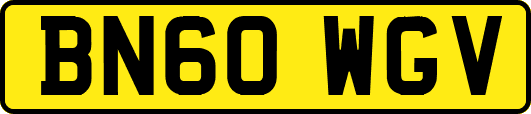 BN60WGV