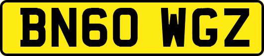BN60WGZ