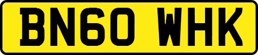 BN60WHK