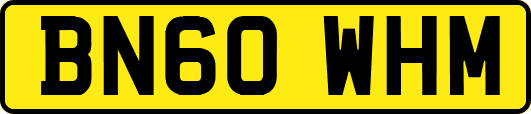 BN60WHM