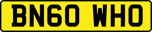 BN60WHO