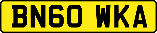 BN60WKA