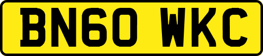 BN60WKC