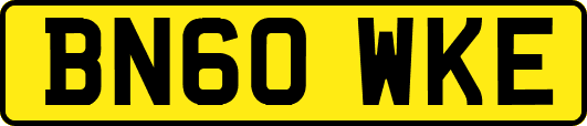 BN60WKE