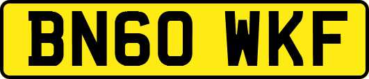 BN60WKF