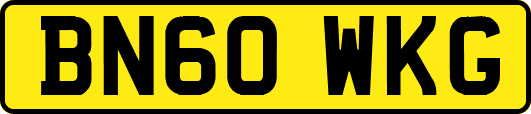 BN60WKG