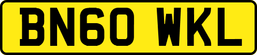 BN60WKL