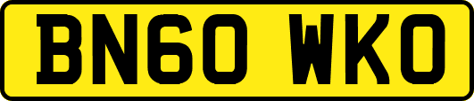 BN60WKO
