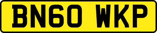 BN60WKP