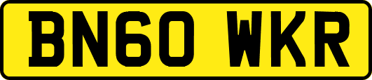 BN60WKR