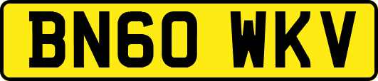 BN60WKV