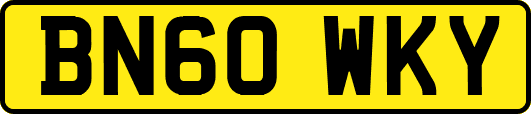 BN60WKY