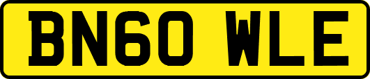 BN60WLE