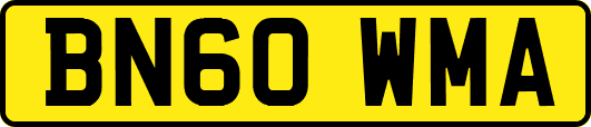 BN60WMA