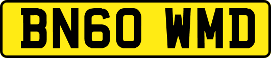 BN60WMD