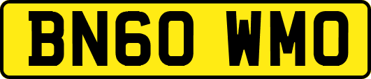 BN60WMO