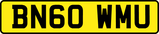 BN60WMU
