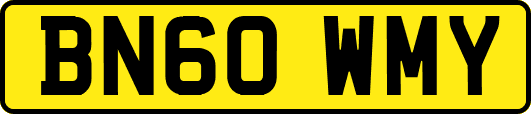 BN60WMY