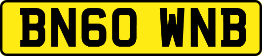BN60WNB