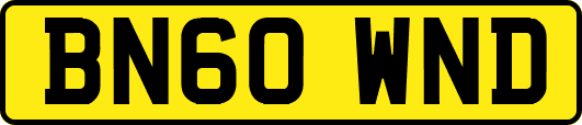 BN60WND