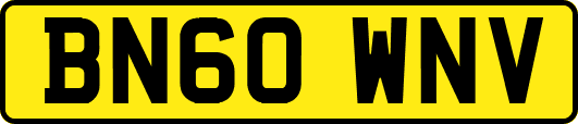 BN60WNV