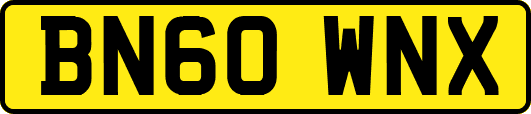 BN60WNX