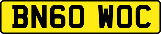 BN60WOC