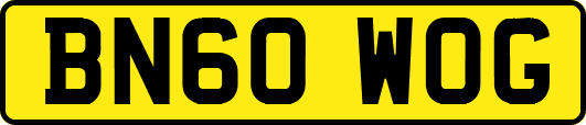 BN60WOG